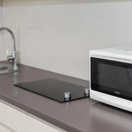 Vacationclub - Tignes 31 * Sienna (Klodzko)