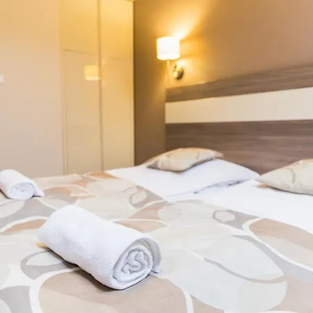 Vacationclub - Tignes 31 Appartamento Sienna (Klodzko)