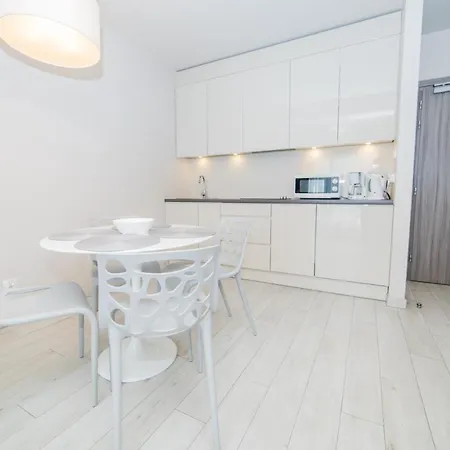 Vacationclub - Tignes 31 * Sienna (Klodzko)