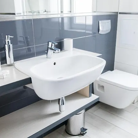 Appartamento Vacationclub - Tignes 31 *