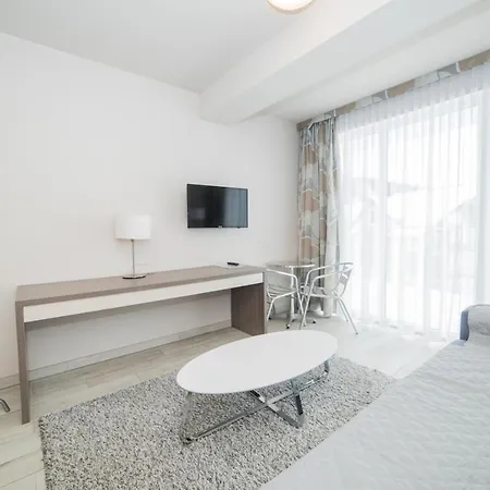 Vacationclub - Tignes 31 Appartamento