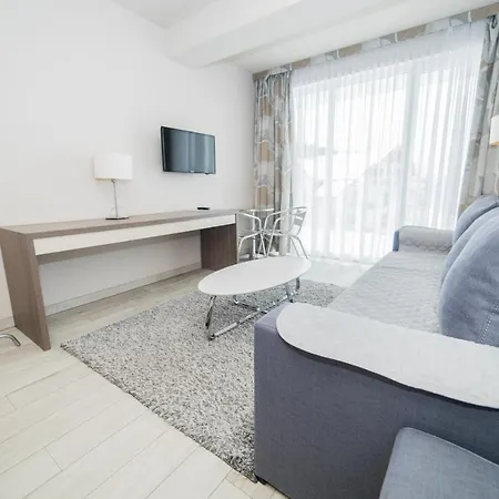 Vacationclub - Tignes 31 Appartamento Sienna (Klodzko)