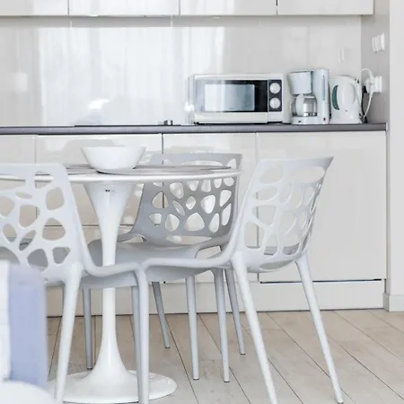 Vacationclub - Tignes 31 *