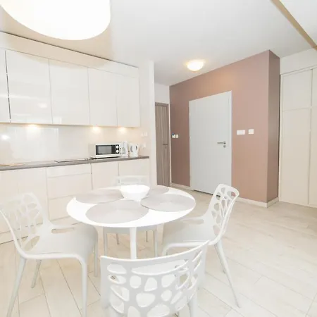 Vacationclub - Tignes 31 Sienna (Klodzko)