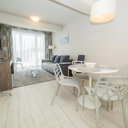 Vacationclub - Tignes 31 Appartamento