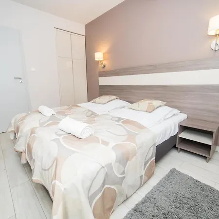 Vacationclub - Tignes 31 Appartamento *