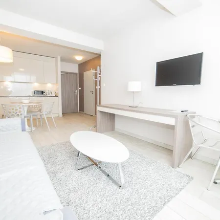 Appartamento Vacationclub - Tignes 31 Sienna (Klodzko)