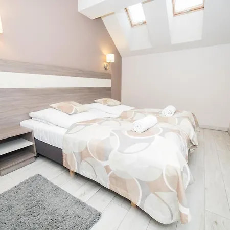 Vacationclub - Tignes 31 *