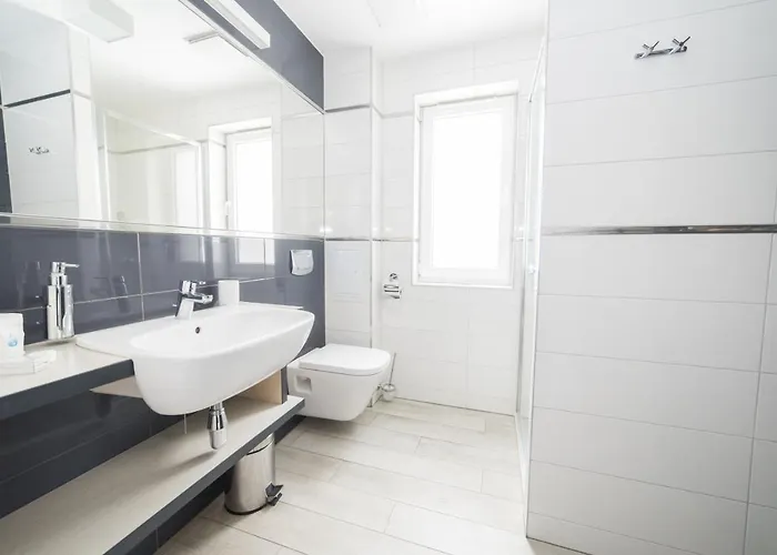 Vacationclub - Tignes 31 * Sienna (Klodzko)