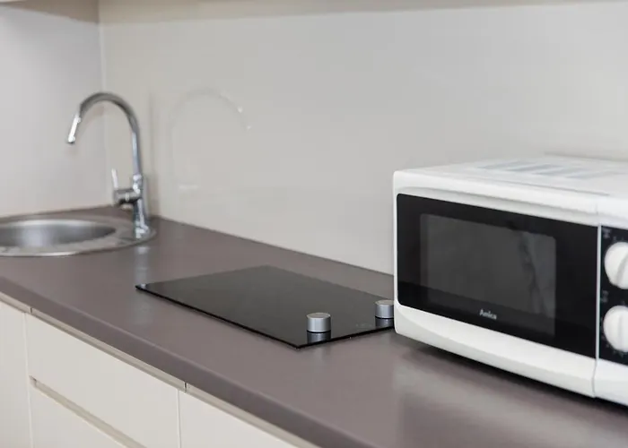 Vacationclub - Tignes 31 * Sienna (Klodzko)