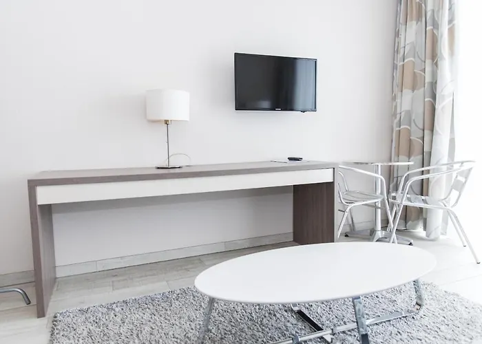 Vacationclub - Tignes 31 Διαμέρισμα *