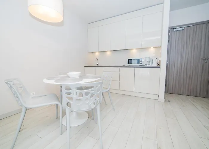 Vacationclub - Tignes 31 * Sienna (Klodzko)