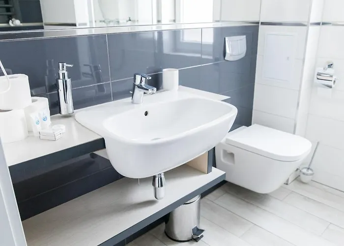 Διαμέρισμα Vacationclub - Tignes 31 *