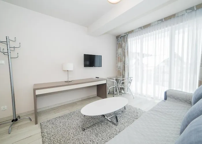 Vacationclub - Tignes 31 Διαμέρισμα