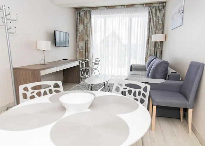 Διαμέρισμα Vacationclub - Tignes 31