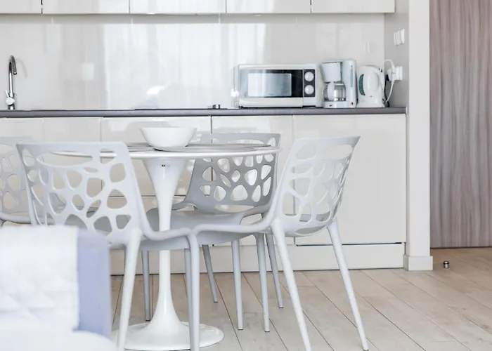 Vacationclub - Tignes 31 *