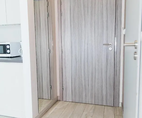 Vacationclub - Tignes 31 Διαμέρισμα *