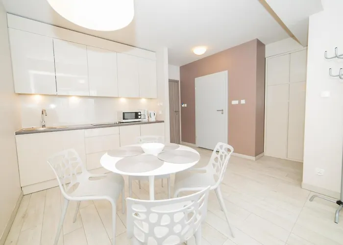 Vacationclub - Tignes 31 Sienna (Klodzko)