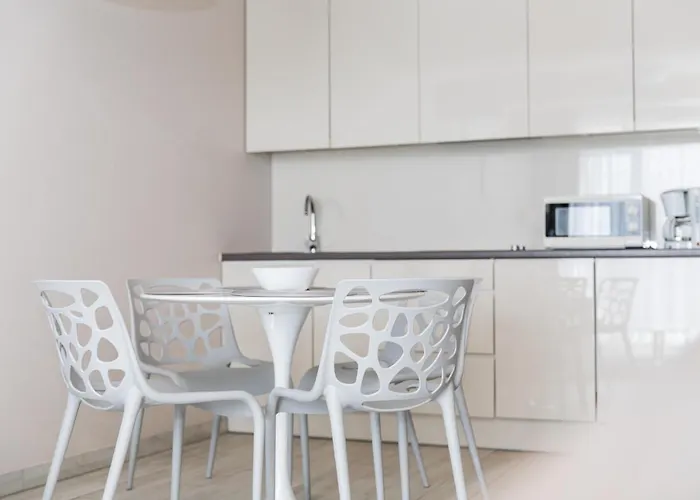 Διαμέρισμα Vacationclub - Tignes 31