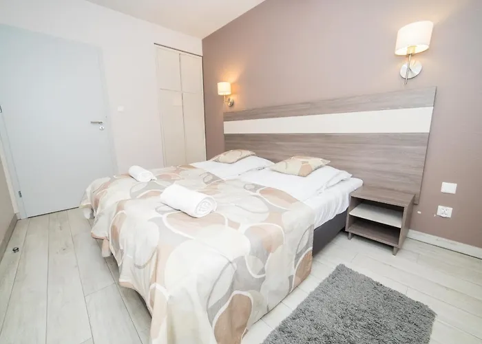 Vacationclub - Tignes 31 Διαμέρισμα *