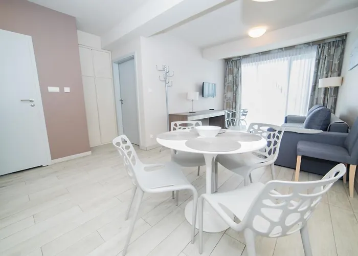 Vacationclub - Tignes 31 Sienna (Klodzko)