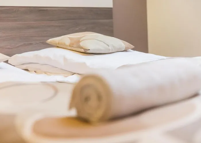 Vacationclub - Tignes 31 Διαμέρισμα