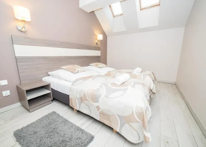 Vacationclub - Tignes 31 *